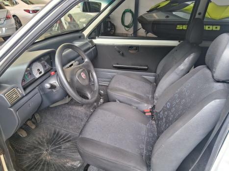 FIAT Uno 1.0 MILLE ECONOMY, Foto 6