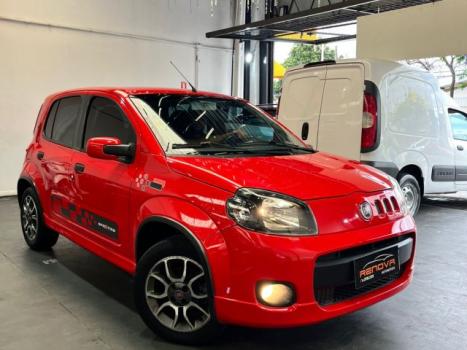 FIAT Uno 1.4 4P FLEX SPORTING, Foto 1