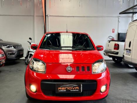 FIAT Uno 1.4 4P FLEX SPORTING, Foto 2