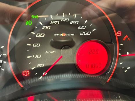 FIAT Uno 1.4 4P FLEX SPORTING, Foto 4