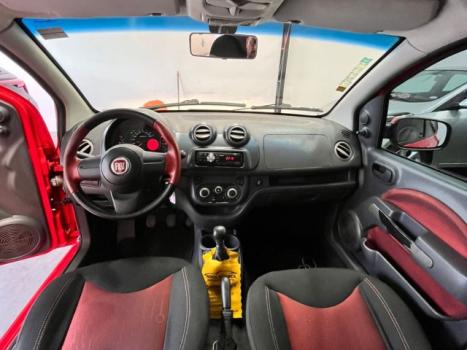 FIAT Uno 1.4 4P FLEX SPORTING, Foto 5