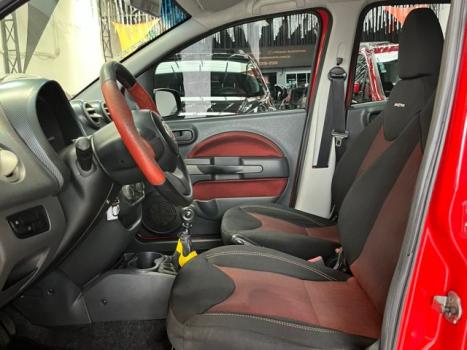 FIAT Uno 1.4 4P FLEX SPORTING, Foto 6