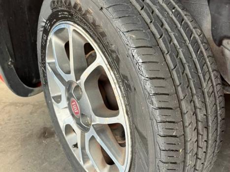 FIAT Uno 1.4 4P FLEX SPORTING, Foto 8