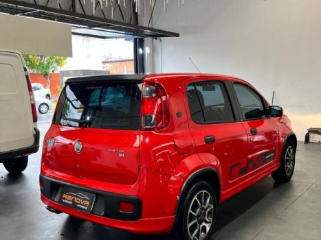 FIAT Uno 1.4 4P FLEX SPORTING, Foto 9