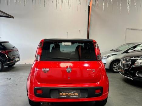 FIAT Uno 1.4 4P FLEX SPORTING, Foto 10