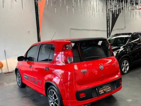 FIAT Uno 1.4 4P FLEX SPORTING, Foto 11