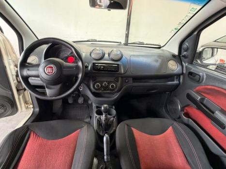 FIAT Uno 1.4 4P FLEX SPORTING, Foto 5