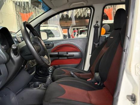FIAT Uno 1.4 4P FLEX SPORTING, Foto 6