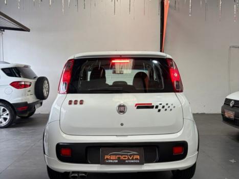 FIAT Uno 1.4 4P FLEX SPORTING, Foto 10