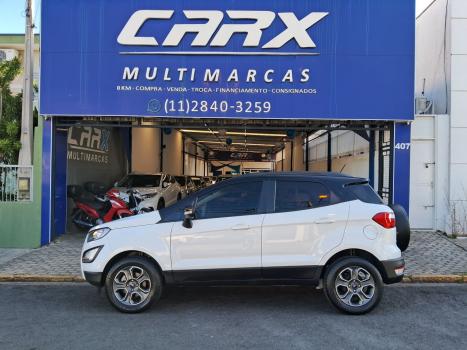 FORD Ecosport 1.5 12V 4P TI-VCT FLEX FREESTYLE AUTOMTICO, Foto 1