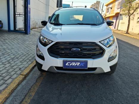 FORD Ecosport 1.5 12V 4P TI-VCT FLEX FREESTYLE AUTOMTICO, Foto 2
