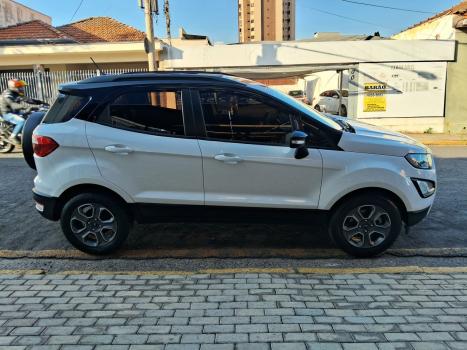 FORD Ecosport 1.5 12V 4P TI-VCT FLEX FREESTYLE AUTOMTICO, Foto 3