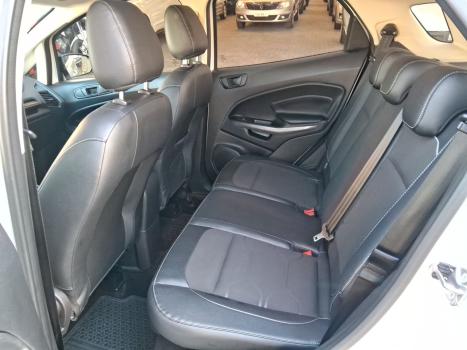 FORD Ecosport 1.5 12V 4P TI-VCT FLEX FREESTYLE AUTOMTICO, Foto 4