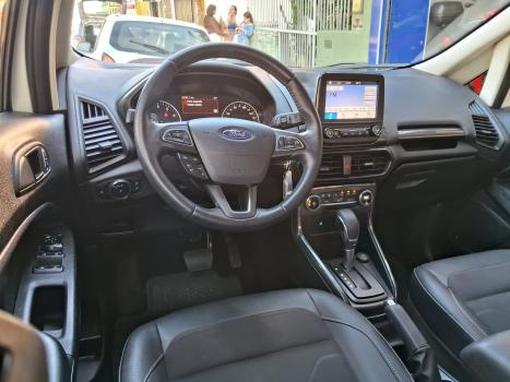 FORD Ecosport 1.5 12V 4P TI-VCT FLEX FREESTYLE AUTOMTICO, Foto 7