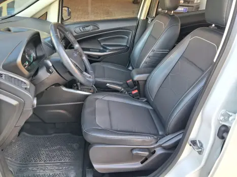 FORD Ecosport 1.5 12V 4P TI-VCT FLEX FREESTYLE AUTOMTICO, Foto 8