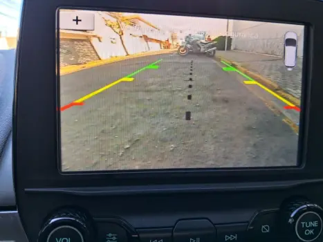 FORD Ecosport 1.5 12V 4P TI-VCT FLEX FREESTYLE AUTOMTICO, Foto 9