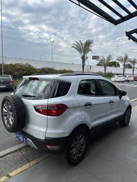 FORD Ecosport 1.5 12V 4P TI-VCT FLEX FREESTYLE, Foto 2