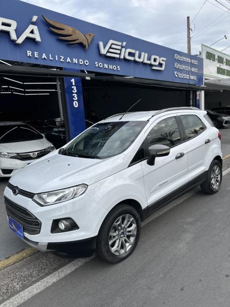 FORD Ecosport 1.5 12V 4P TI-VCT FLEX FREESTYLE, Foto 3