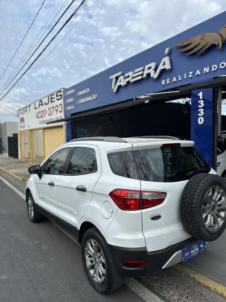 FORD Ecosport 1.5 12V 4P TI-VCT FLEX FREESTYLE, Foto 5