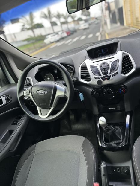 FORD Ecosport 1.5 12V 4P TI-VCT FLEX FREESTYLE, Foto 7