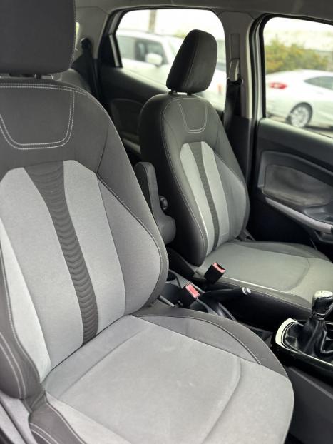 FORD Ecosport 1.5 12V 4P TI-VCT FLEX FREESTYLE, Foto 8