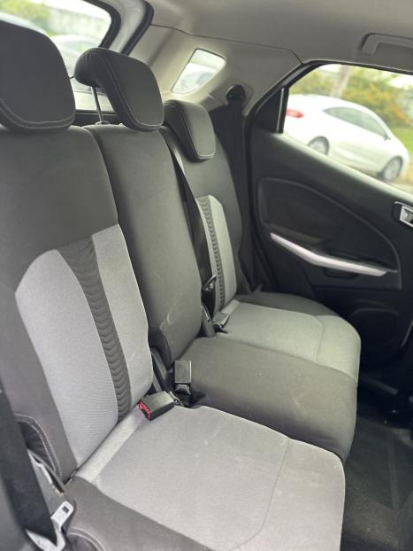 FORD Ecosport 1.5 12V 4P TI-VCT FLEX FREESTYLE, Foto 9
