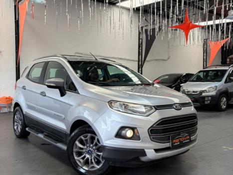 FORD Ecosport 1.6 4P FREESTYLE FLEX, Foto 1