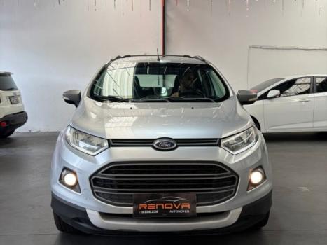 FORD Ecosport 1.6 4P FREESTYLE FLEX, Foto 2