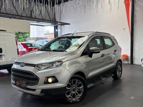 FORD Ecosport 1.6 4P FREESTYLE FLEX, Foto 3