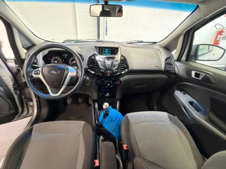 FORD Ecosport 1.6 4P FREESTYLE FLEX, Foto 4