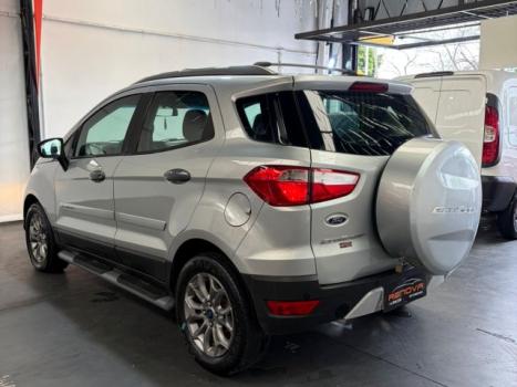 FORD Ecosport 1.6 4P FREESTYLE FLEX, Foto 8
