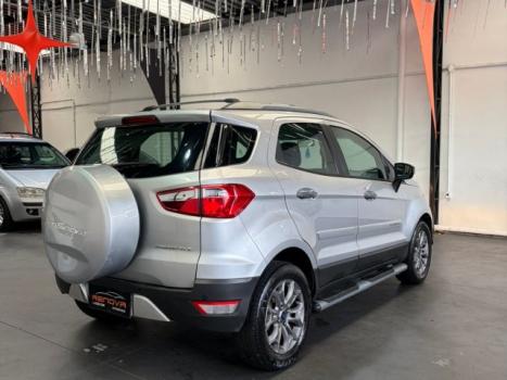 FORD Ecosport 1.6 4P FREESTYLE FLEX, Foto 9
