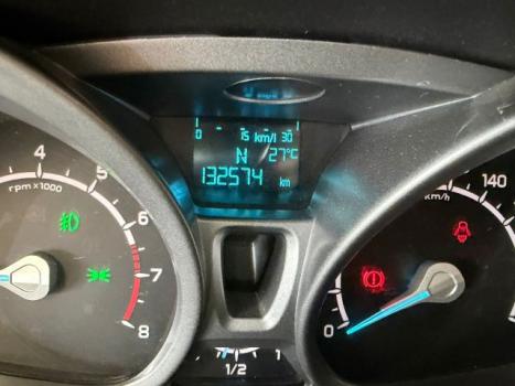 FORD Ecosport 1.6 4P SE FLEX AUTOM�TICO, Foto 4