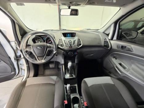 FORD Ecosport 1.6 4P SE FLEX AUTOM�TICO, Foto 5