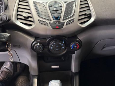 FORD Ecosport 1.6 4P SE FLEX AUTOM�TICO, Foto 6