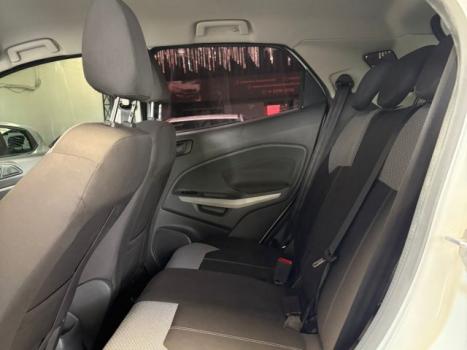 FORD Ecosport 1.6 4P SE FLEX AUTOM�TICO, Foto 8
