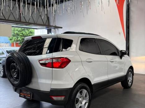 FORD Ecosport 1.6 4P SE FLEX AUTOM�TICO, Foto 9