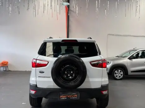 FORD Ecosport 1.6 4P SE FLEX AUTOM�TICO, Foto 11