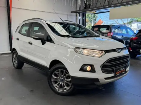 FORD Ecosport 1.6 4P FREESTYLE FLEX, Foto 1