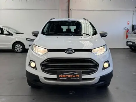 FORD Ecosport 1.6 4P FREESTYLE FLEX, Foto 2