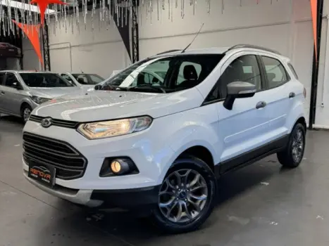 FORD Ecosport 1.6 4P FREESTYLE FLEX, Foto 3