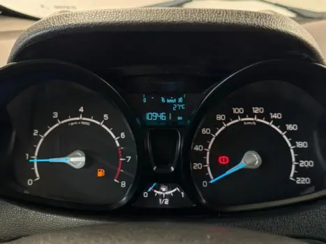 FORD Ecosport 1.6 4P FREESTYLE FLEX, Foto 4