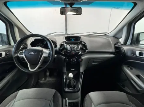 FORD Ecosport 1.6 4P FREESTYLE FLEX, Foto 5