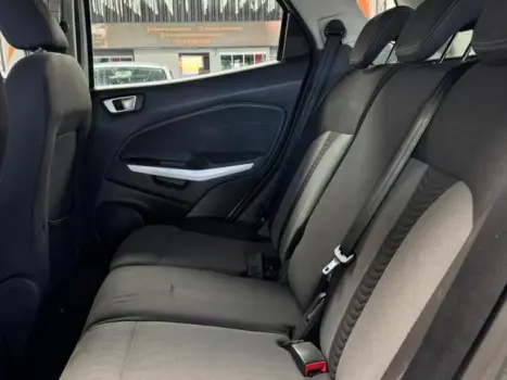 FORD Ecosport 1.6 4P FREESTYLE FLEX, Foto 7