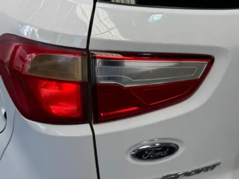 FORD Ecosport 1.6 4P FREESTYLE FLEX, Foto 9