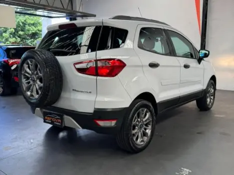FORD Ecosport 1.6 4P FREESTYLE FLEX, Foto 10