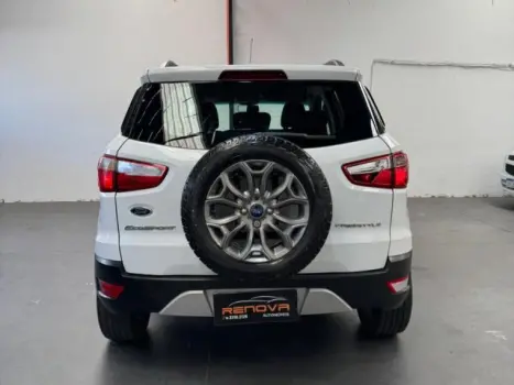 FORD Ecosport 1.6 4P FREESTYLE FLEX, Foto 11