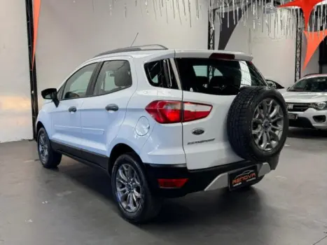 FORD Ecosport 1.6 4P FREESTYLE FLEX, Foto 12