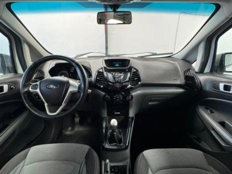 FORD Ecosport 1.6 4P FREESTYLE FLEX, Foto 4