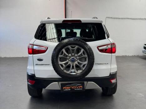FORD Ecosport 1.6 4P FREESTYLE FLEX, Foto 10